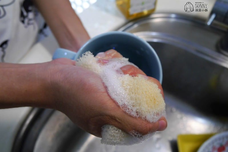 【檸檬綠了Lemon Green】天然手作檸檬精油慕絲