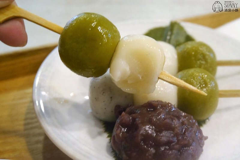 台北ＩＧ美食景點．融化少女新的路地 氷の怪物冰IN台北市民大道店