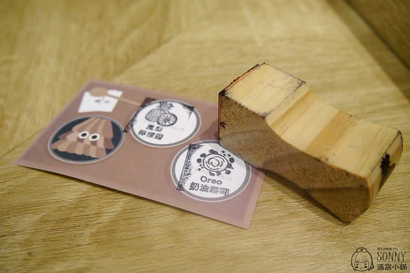 台北ＩＧ美食景點．融化少女新的路地 氷の怪物冰IN台北市民大道店