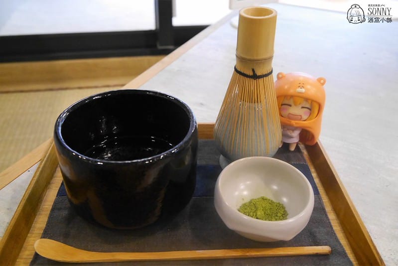 台北ＩＧ美食景點．融化少女新的路地 氷の怪物冰IN台北市民大道店