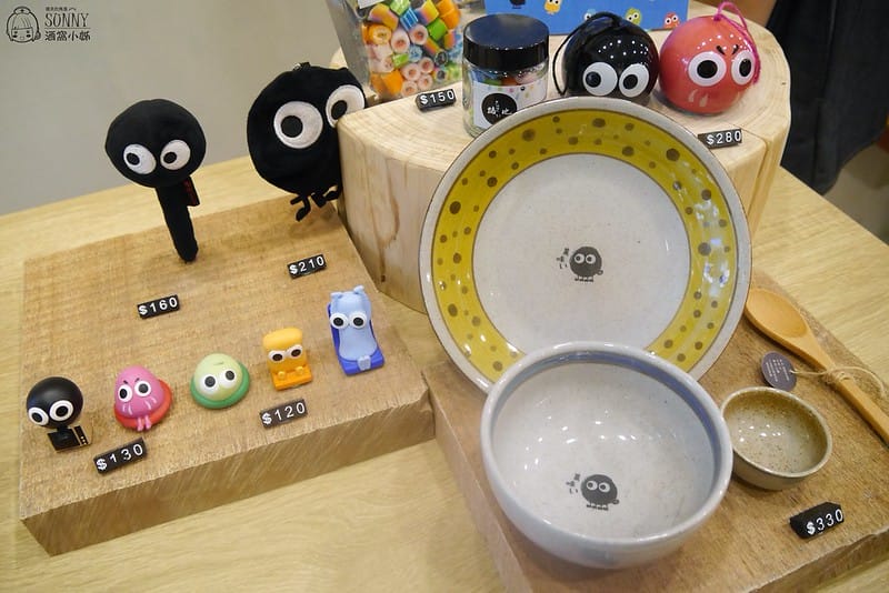 台北ＩＧ美食景點．融化少女新的路地 氷の怪物冰IN台北市民大道店