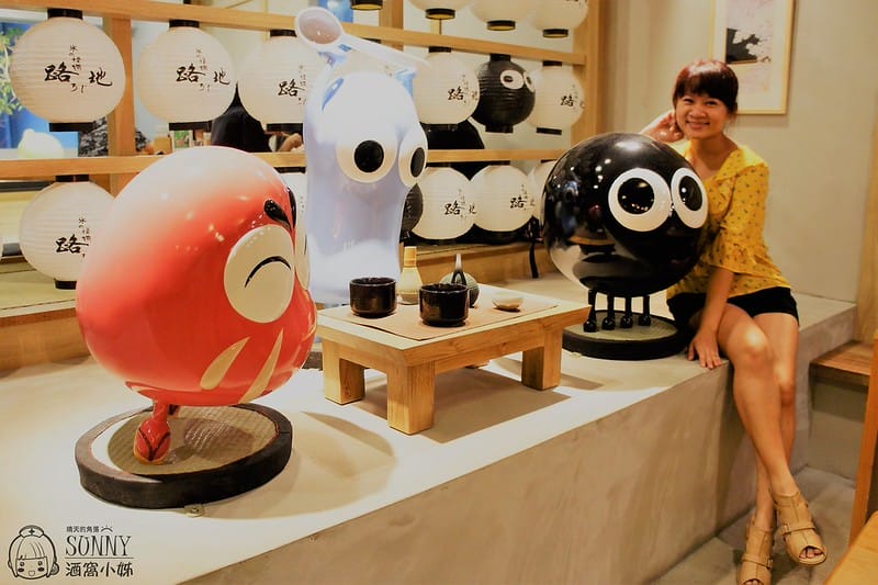 台北ＩＧ美食景點．融化少女新的路地 氷の怪物冰IN台北市民大道店