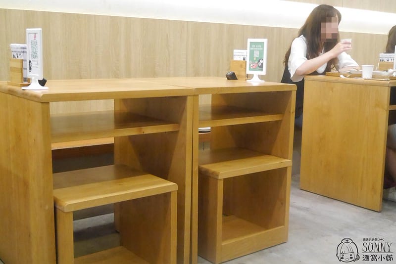 台北ＩＧ美食景點．融化少女新的路地 氷の怪物冰IN台北市民大道店