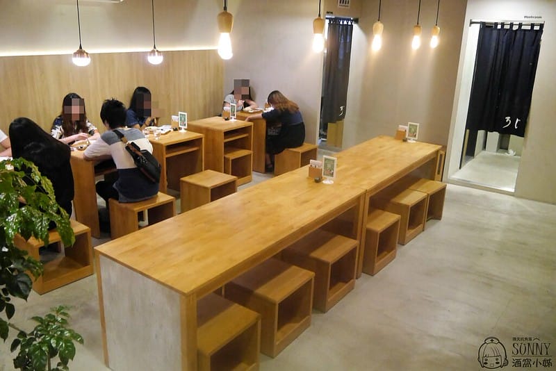 台北ＩＧ美食景點．融化少女新的路地 氷の怪物冰IN台北市民大道店