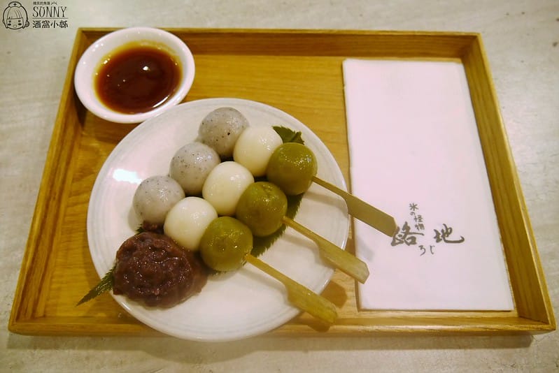 台北ＩＧ美食景點．融化少女新的路地 氷の怪物冰IN台北市民大道店