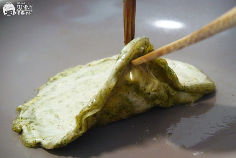 宅配美食｜鮮翠家抓餅