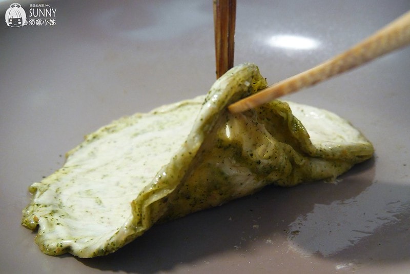 宅配美食鮮翠家抓餅