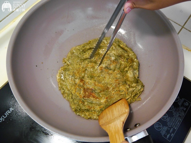 宅配美食鮮翠家抓餅