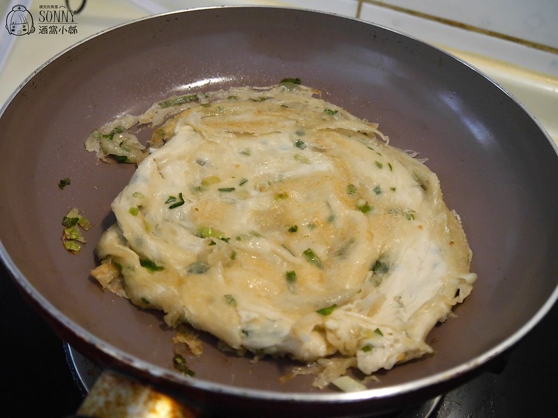 宅配美食鮮翠家抓餅