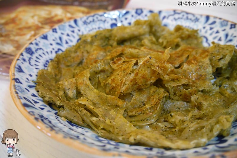 宅配美食｜鮮翠家抓餅