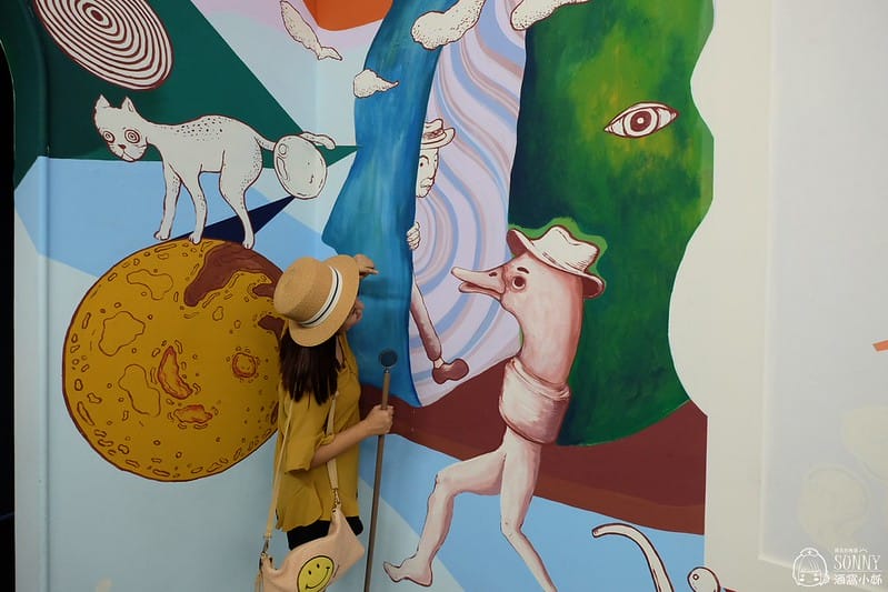 愛馬仕奇境漫遊展覽