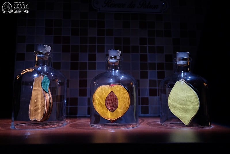 愛馬仕奇境漫遊展覽