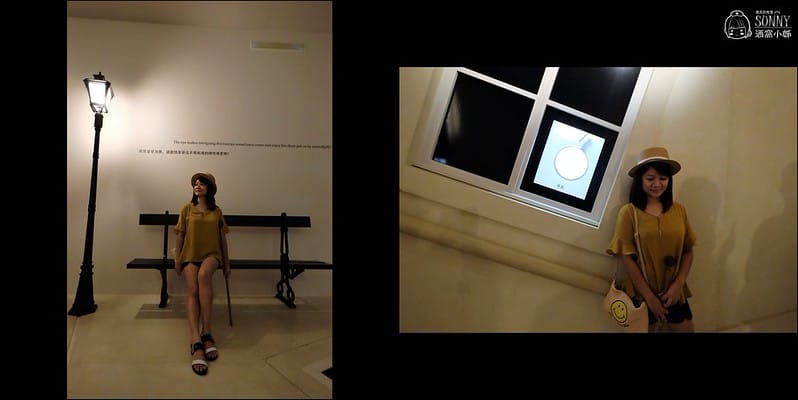 愛馬仕奇境漫遊展覽