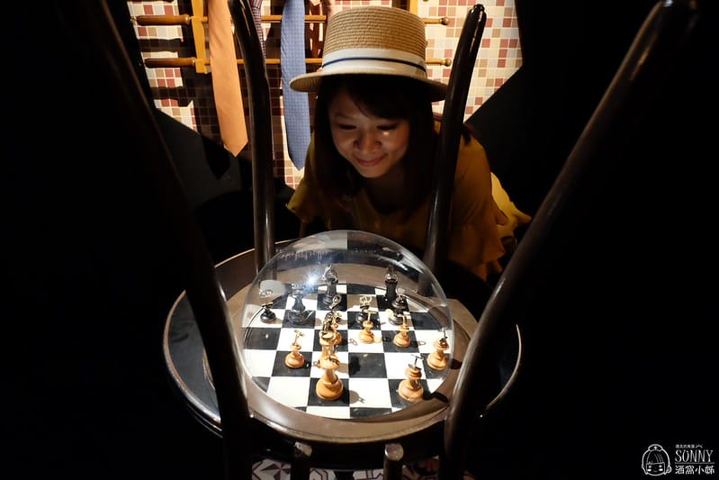 愛馬仕奇境漫遊展覽