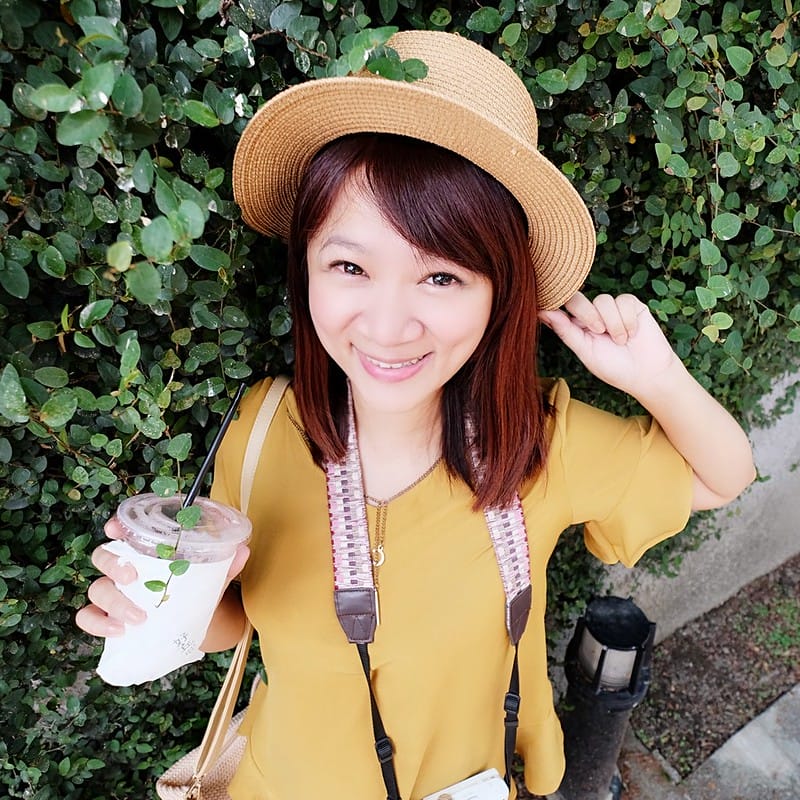 台北必拍xIG打卡景點