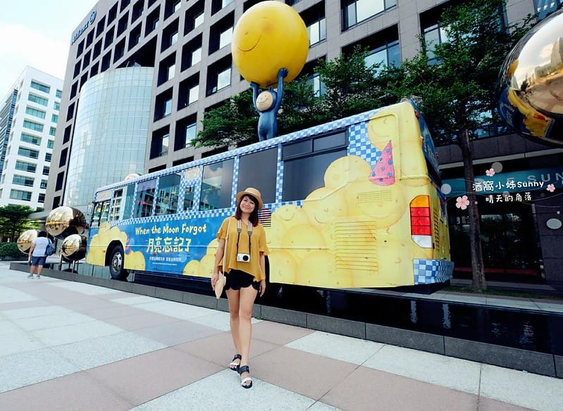 台北必拍xIG打卡景點