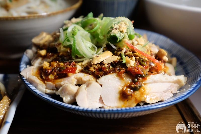 台北景點｜四四南村，好丘