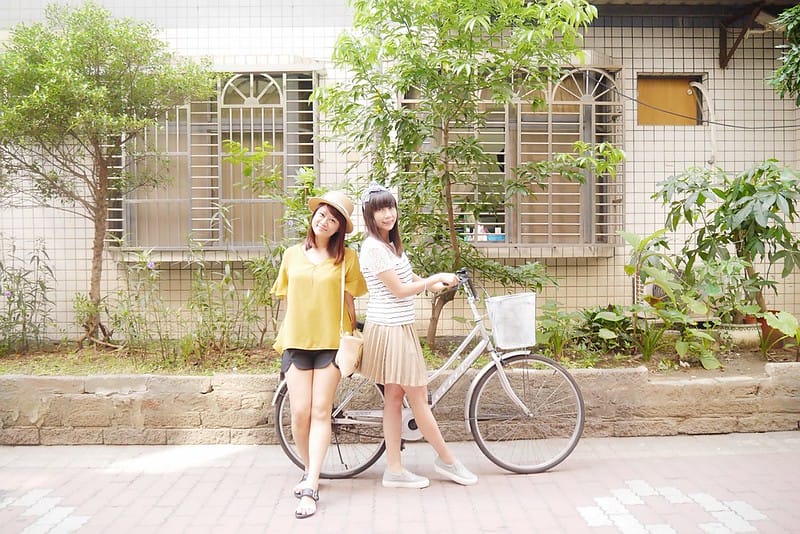 台北必拍xIG打卡景點