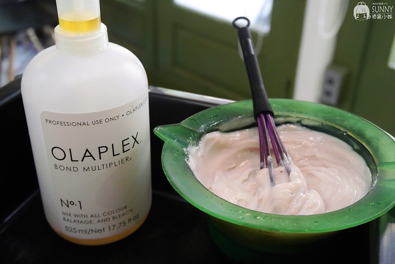 台北師大美髮-Penik Hair Space