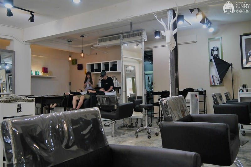 台北師大美髮-Penik Hair Space