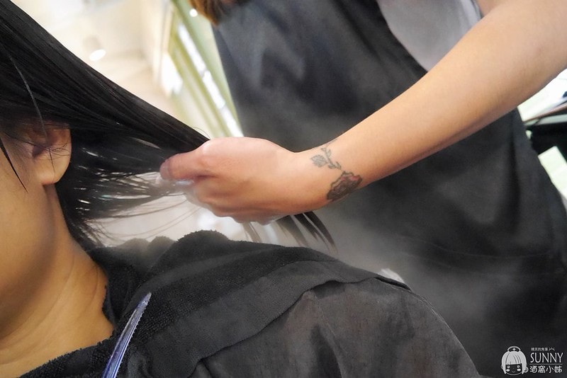 台北師大美髮-Penik Hair Space