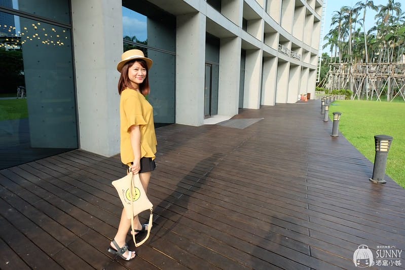 四四南村＋101＋幾米公車