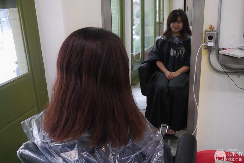 台北師大美髮-Penik Hair Space