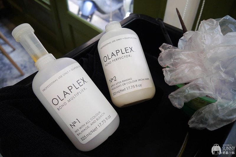 台北師大美髮-Penik Hair Space