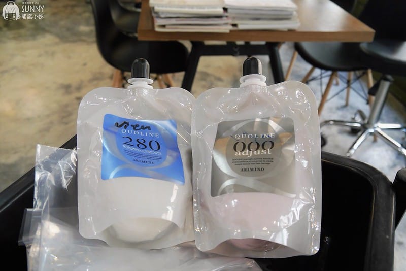 台北師大美髮-Penik Hair Space