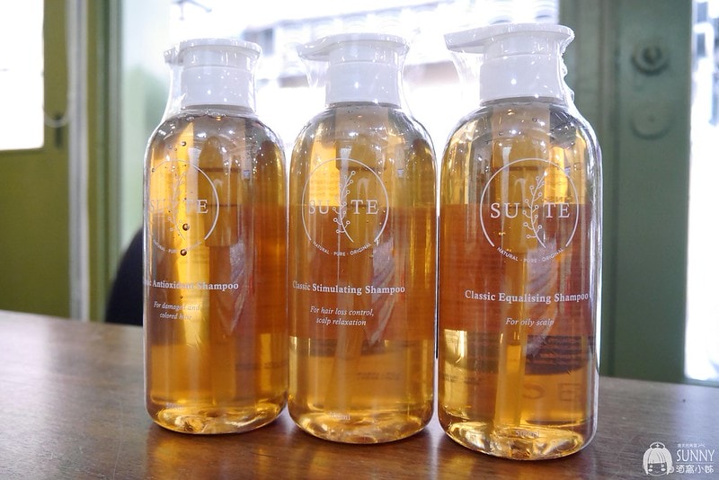 台北師大美髮-Penik Hair Space