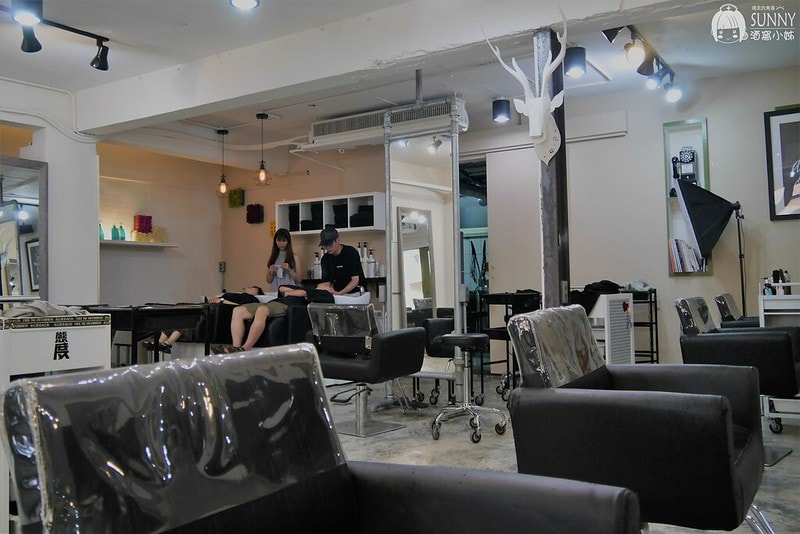 台北師大美髮-Penik Hair Space