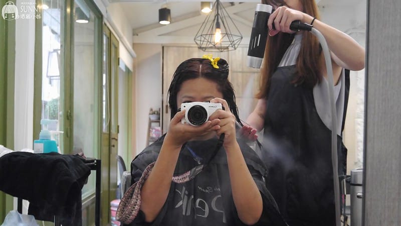 台北師大美髮-Penik Hair Space