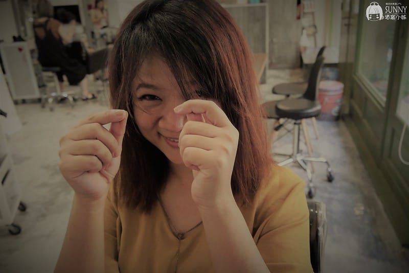 台北師大美髮-Penik Hair Space