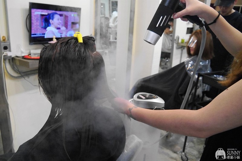 台北師大美髮-Penik Hair Space