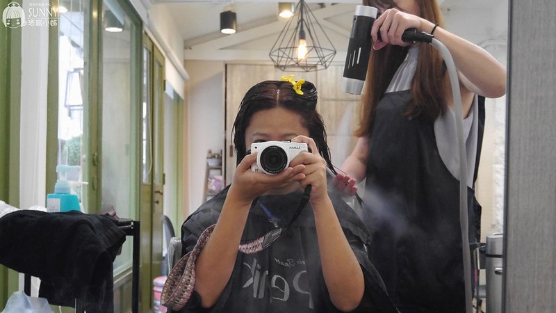 台北師大美髮-Penik Hair Space