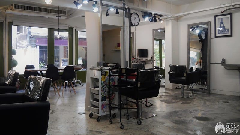 台北師大美髮-Penik Hair Space