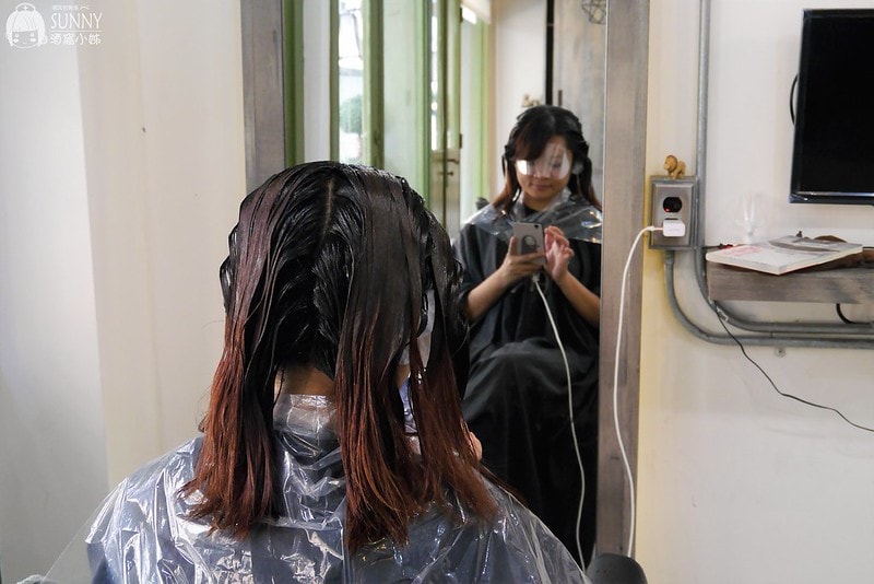 台北師大美髮-Penik Hair Space