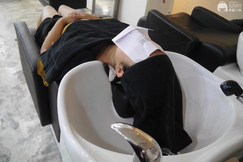 台北師大美髮-Penik Hair Space