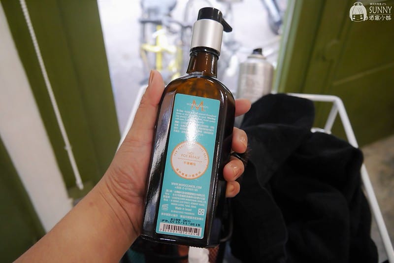 台北師大美髮-Penik Hair Space