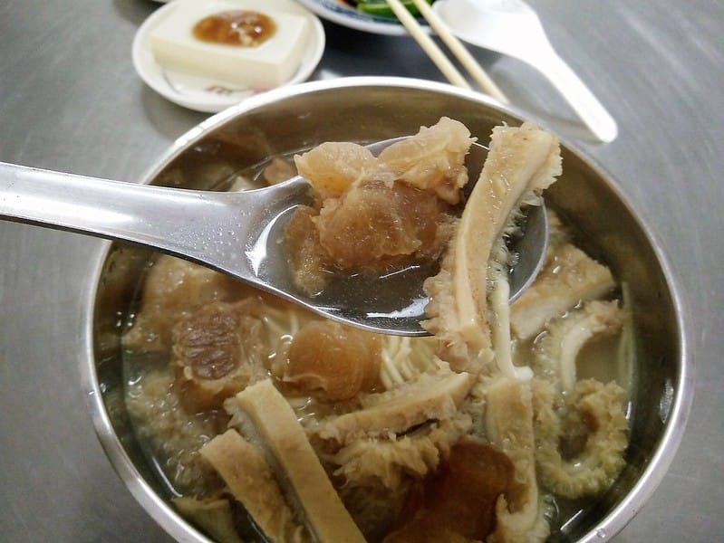 北港美食x老夫子牛肉店_2017_11_27