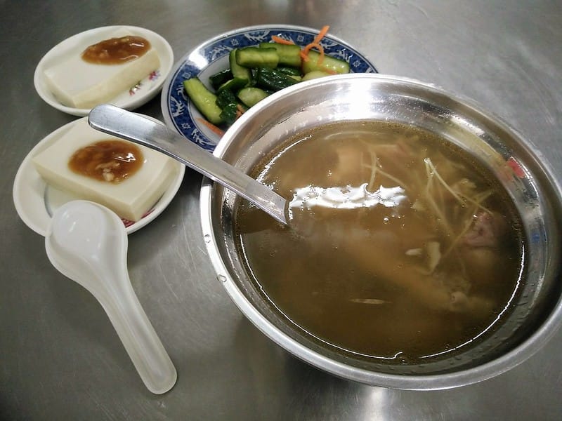 北港美食x老夫子牛肉店_2017_11_27