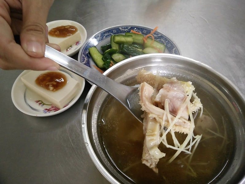 北港美食x老夫子牛肉店_2017_11_27