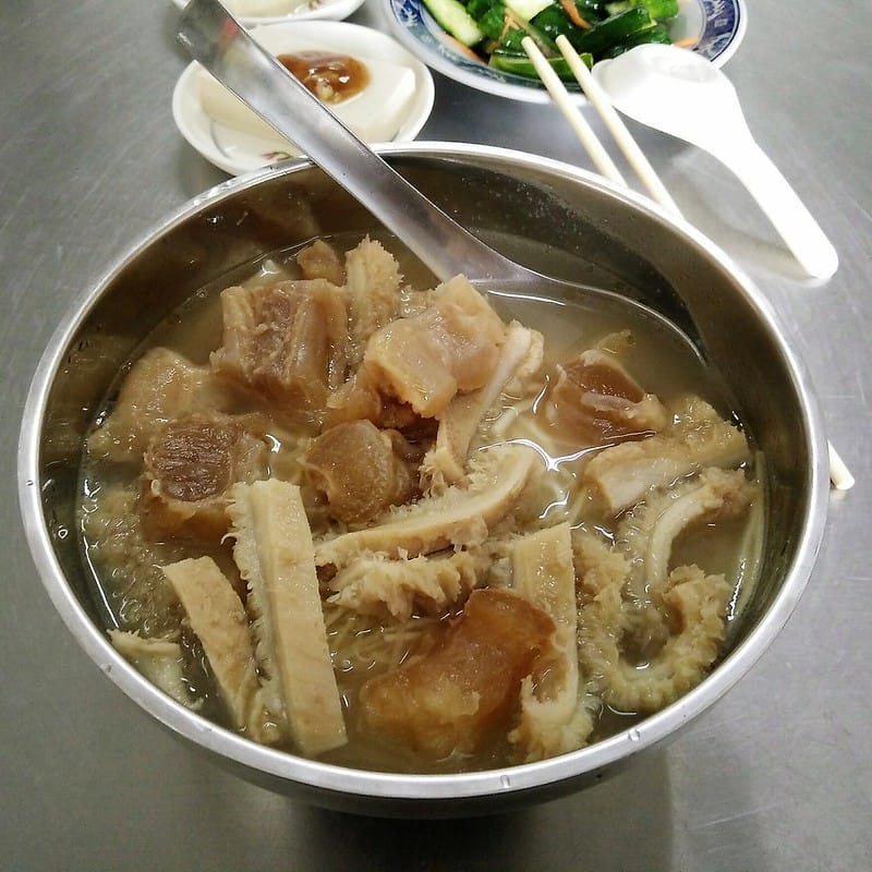 北港美食x老夫子牛肉店_2017_11_27