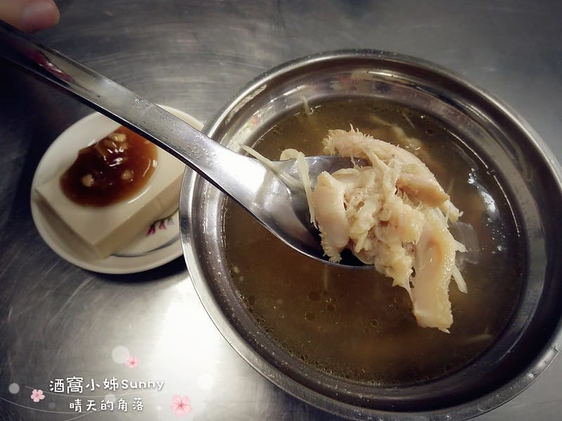 北港美食x老夫子牛肉店