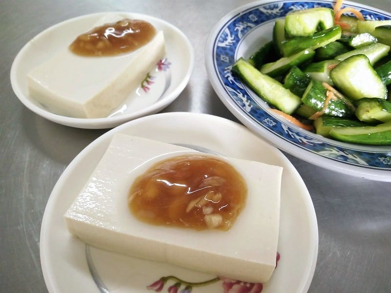 北港美食x老夫子牛肉店_2017_11_27