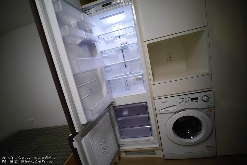 釜山西面站(Seomyeon)平價住宿