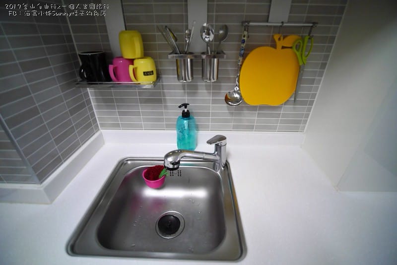 釜山西面站(Seomyeon)平價住宿