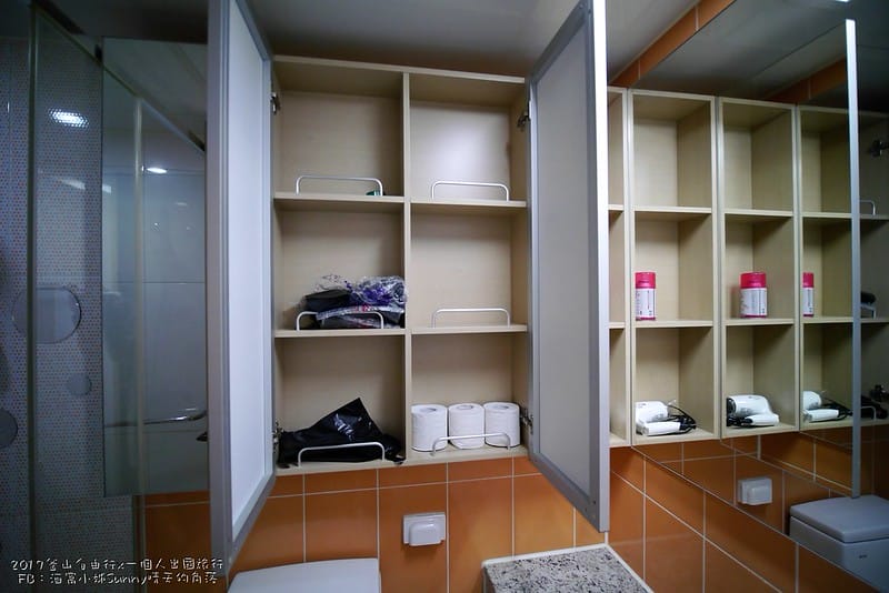 釜山西面站(Seomyeon)平價住宿