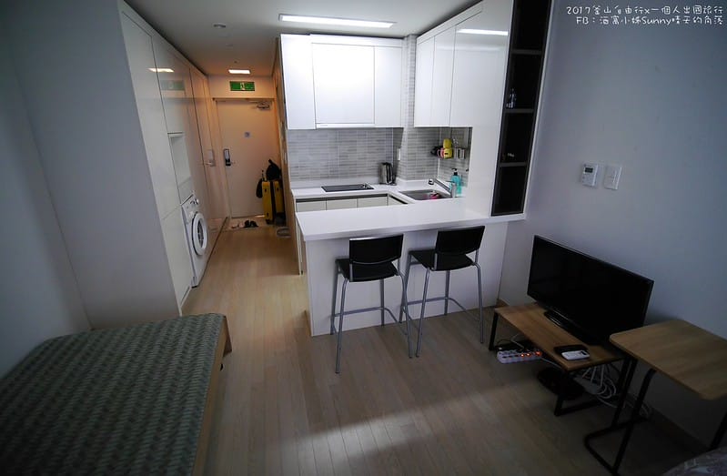 釜山西面站(Seomyeon)平價住宿