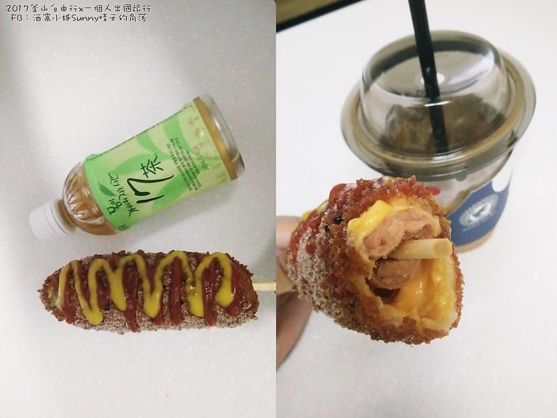 釜山西面站(Seomyeon)平價住宿